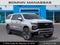 2027 Chevrolet Suburban Z71