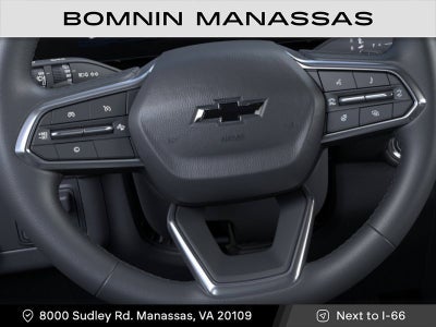 2027 Chevrolet Suburban Z71