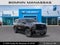 2027 Chevrolet Suburban Z71