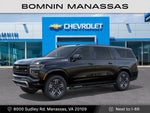 2027 Chevrolet Suburban Z71