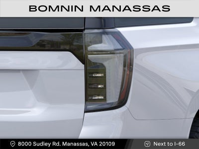 2027 Chevrolet Suburban Z71
