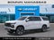 2027 Chevrolet Suburban Z71
