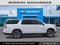 2027 Chevrolet Suburban Z71
