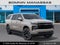 2027 Chevrolet Suburban RST