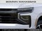 2027 Chevrolet Suburban RST