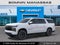 2027 Chevrolet Suburban RST
