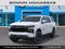 2027 Chevrolet Suburban RST