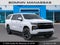 2027 Chevrolet Suburban RST