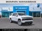 2027 Chevrolet Suburban Premier