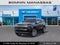 2027 Chevrolet Suburban Premier