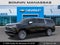 2027 Chevrolet Suburban Premier