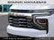 2027 Chevrolet Suburban Premier