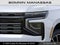 2027 Chevrolet Suburban High Country