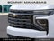 2027 Chevrolet Suburban High Country
