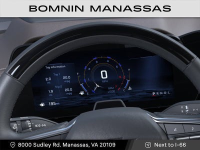 2027 Chevrolet Suburban High Country
