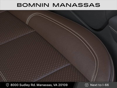 2027 Chevrolet Suburban High Country