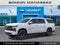 2027 Chevrolet Suburban High Country