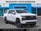 2027 Chevrolet Suburban High Country