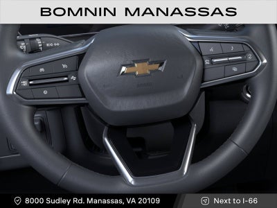 2027 Chevrolet Tahoe LS