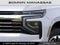 2027 Chevrolet Tahoe LT