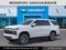 2027 Chevrolet Tahoe LT