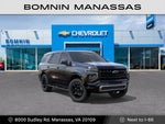 2027 Chevrolet Tahoe Z71