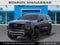 2027 Chevrolet Tahoe Z71