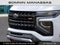 2027 Chevrolet Tahoe Z71
