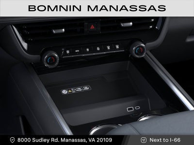 2027 Chevrolet Tahoe Z71