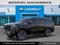 2027 Chevrolet Tahoe Z71