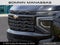2027 Chevrolet Tahoe High Country