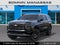 2027 Chevrolet Tahoe High Country