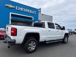2018 GMC Sierra 2500 HD SLT