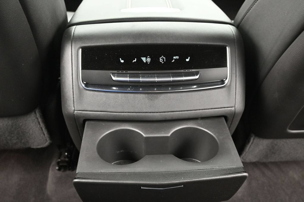 2024 Cadillac Escalade ESV Premium Luxury