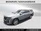 2024 Cadillac Escalade ESV Premium Luxury