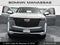 2024 Cadillac Escalade ESV Premium Luxury