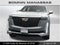 2024 Cadillac Escalade ESV Premium Luxury