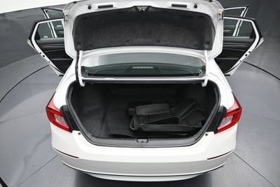 2019 Honda Accord Sport 2.0T