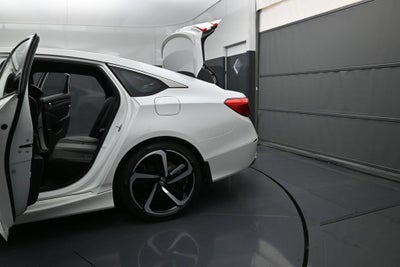 2019 Honda Accord Sport 2.0T