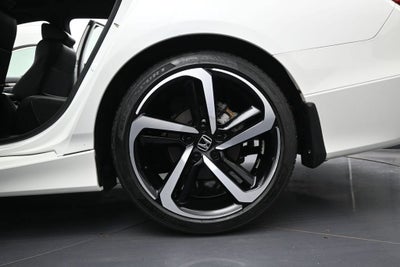 2019 Honda Accord Sport 2.0T