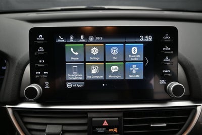 2019 Honda Accord Sport 2.0T