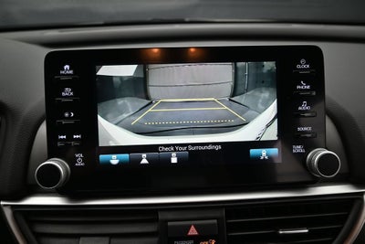 2019 Honda Accord Sport 2.0T