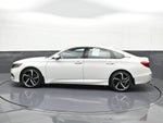 2019 Honda Accord Sport 2.0T