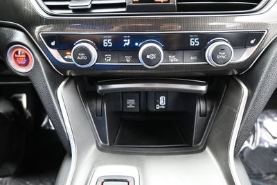 2019 Honda Accord Sport 2.0T