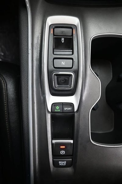 2019 Honda Accord Sport 2.0T