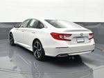 2019 Honda Accord Sport 2.0T
