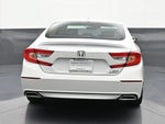 2019 Honda Accord Sport 2.0T