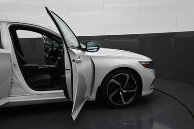 2019 Honda Accord Sport 2.0T
