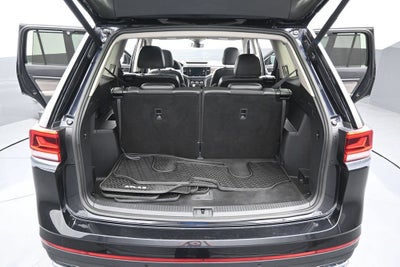 2021 Volkswagen Atlas 3.6L V6 SEL