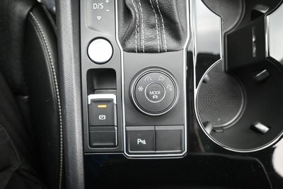 2021 Volkswagen Atlas 3.6L V6 SEL